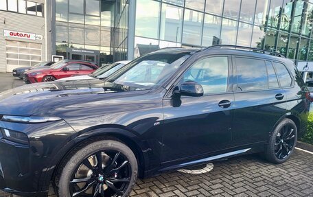 BMW X7, 2026 год, 16 490 000 рублей, 7 фотография