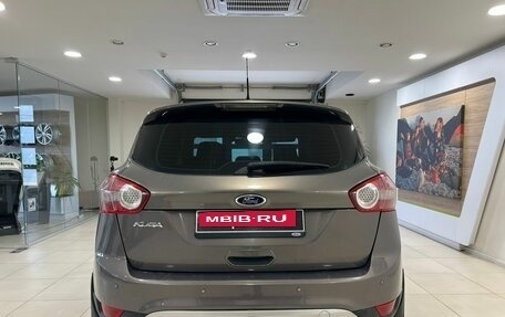Ford Kuga III, 2012 год, 999 900 рублей, 5 фотография