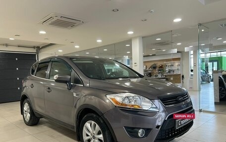 Ford Kuga III, 2012 год, 999 900 рублей, 3 фотография