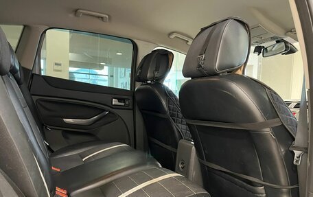 Ford Kuga III, 2012 год, 999 900 рублей, 10 фотография