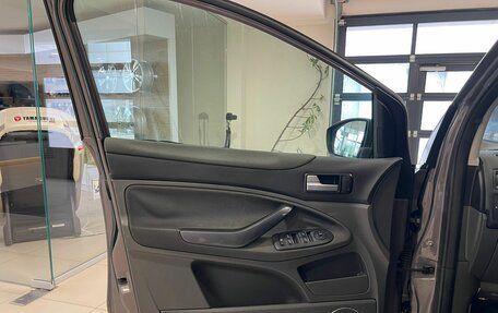 Ford Kuga III, 2012 год, 999 900 рублей, 14 фотография