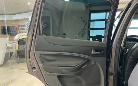 Ford Kuga III, 2012 год, 999 900 рублей, 12 фотография