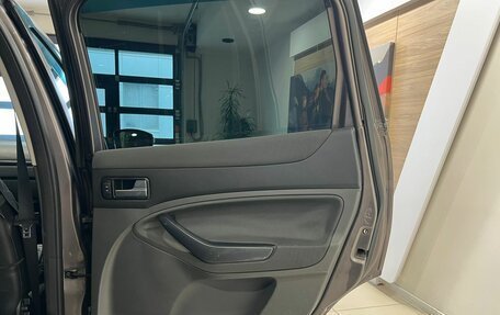 Ford Kuga III, 2012 год, 999 900 рублей, 9 фотография