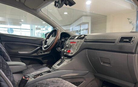 Ford Kuga III, 2012 год, 999 900 рублей, 8 фотография
