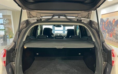 Ford Kuga III, 2012 год, 999 900 рублей, 11 фотография