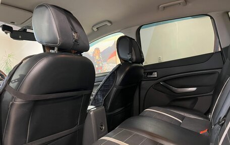 Ford Kuga III, 2012 год, 999 900 рублей, 13 фотография