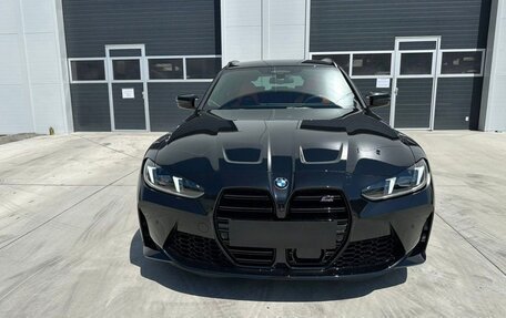 BMW M3, 2026 год, 17 000 000 рублей, 2 фотография