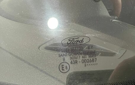 Ford Kuga III, 2012 год, 999 900 рублей, 20 фотография