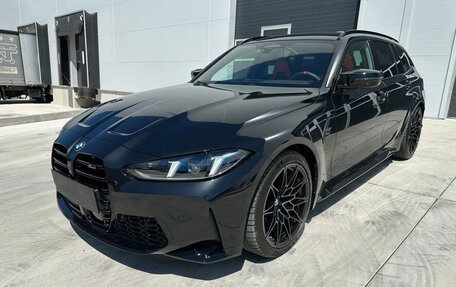 BMW M3, 2026 год, 17 000 000 рублей, 3 фотография