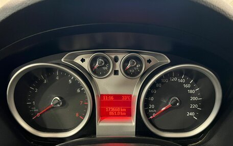 Ford Kuga III, 2012 год, 999 900 рублей, 19 фотография