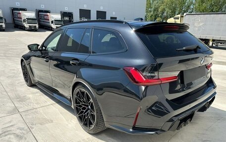 BMW M3, 2026 год, 17 000 000 рублей, 4 фотография