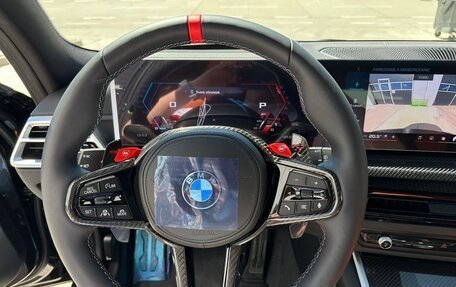 BMW M3, 2026 год, 17 000 000 рублей, 6 фотография