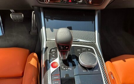BMW M3, 2026 год, 17 000 000 рублей, 8 фотография