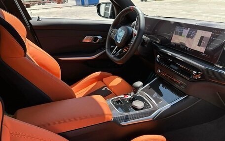 BMW M3, 2026 год, 17 000 000 рублей, 7 фотография