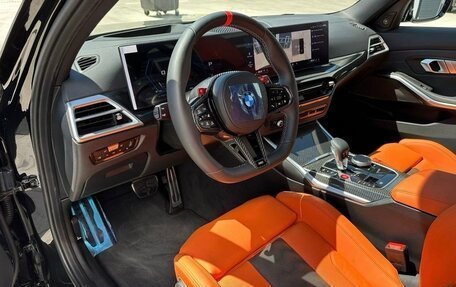BMW M3, 2026 год, 17 000 000 рублей, 10 фотография
