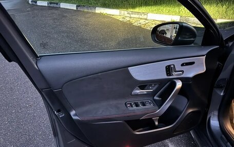 Mercedes-Benz A-Класс, 2021 год, 3 800 000 рублей, 13 фотография