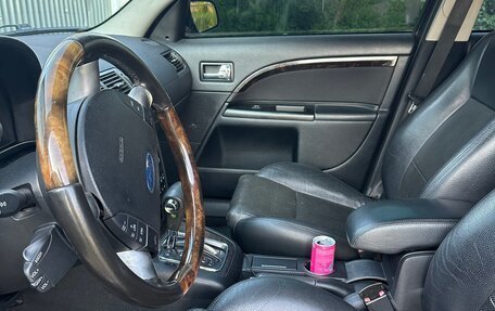 Ford Mondeo III, 2005 год, 420 000 рублей, 5 фотография