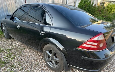 Ford Mondeo III, 2005 год, 420 000 рублей, 2 фотография