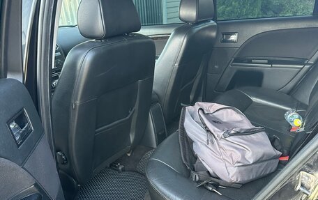 Ford Mondeo III, 2005 год, 420 000 рублей, 7 фотография