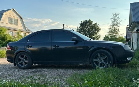 Ford Mondeo III, 2005 год, 420 000 рублей, 11 фотография
