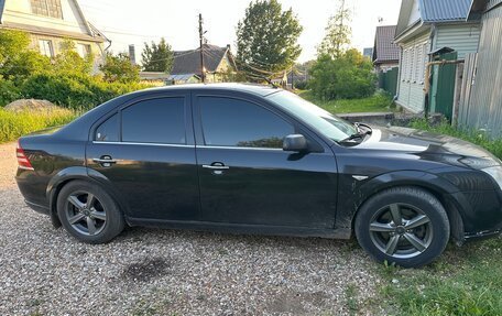 Ford Mondeo III, 2005 год, 420 000 рублей, 14 фотография