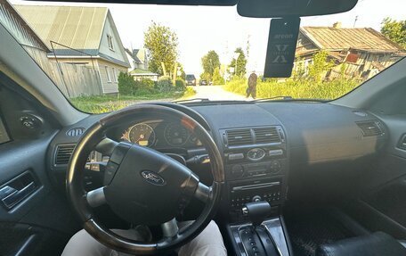 Ford Mondeo III, 2005 год, 420 000 рублей, 13 фотография