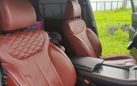 Hyundai Palisade I, 2020 год, 4 450 000 рублей, 9 фотография