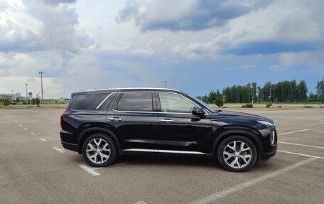 Hyundai Palisade I, 2020 год, 4 450 000 рублей, 5 фотография