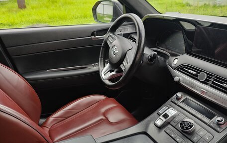 Hyundai Palisade I, 2020 год, 4 450 000 рублей, 11 фотография