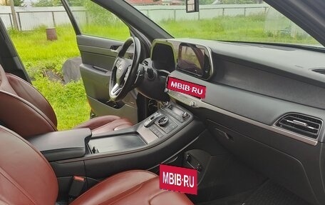 Hyundai Palisade I, 2020 год, 4 450 000 рублей, 8 фотография