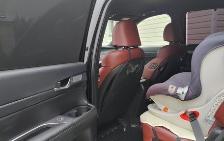 Hyundai Palisade I, 2020 год, 4 450 000 рублей, 17 фотография