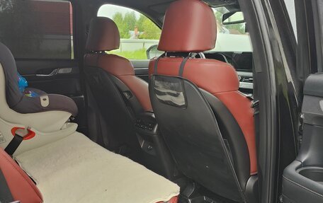 Hyundai Palisade I, 2020 год, 4 450 000 рублей, 16 фотография