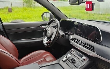 Hyundai Palisade I, 2020 год, 4 450 000 рублей, 14 фотография