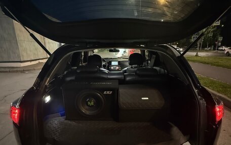 Infiniti FX I, 2007 год, 1 650 000 рублей, 17 фотография