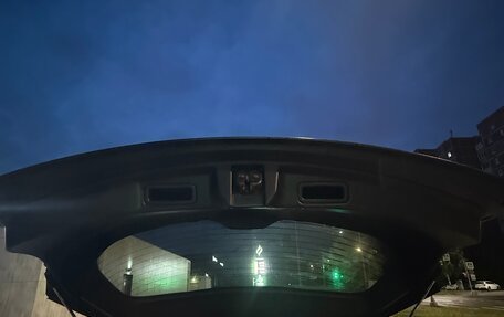 Infiniti FX I, 2007 год, 1 650 000 рублей, 18 фотография