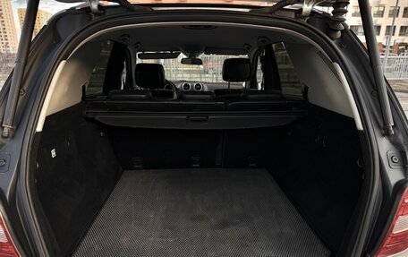 Mercedes-Benz M-Класс, 2007 год, 1 160 000 рублей, 9 фотография