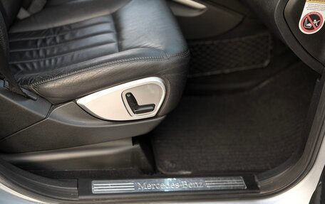 Mercedes-Benz M-Класс, 2007 год, 1 160 000 рублей, 17 фотография