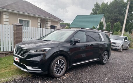 KIA Carnival, 2022 год, 3 150 000 рублей, 6 фотография