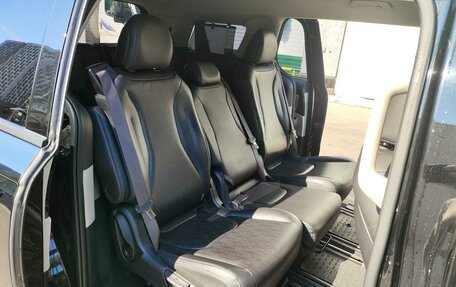 KIA Carnival, 2022 год, 3 150 000 рублей, 20 фотография