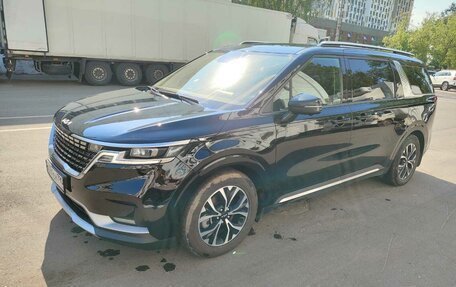 KIA Carnival, 2022 год, 3 150 000 рублей, 15 фотография