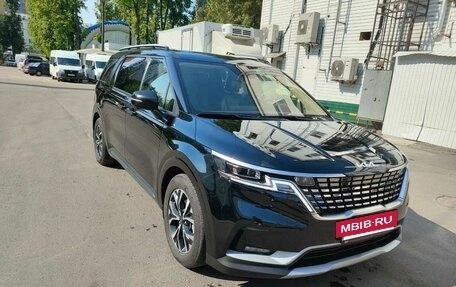 KIA Carnival, 2022 год, 3 150 000 рублей, 19 фотография