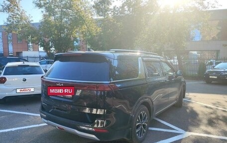 KIA Carnival, 2022 год, 3 150 000 рублей, 12 фотография