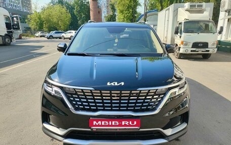 KIA Carnival, 2022 год, 3 150 000 рублей, 18 фотография