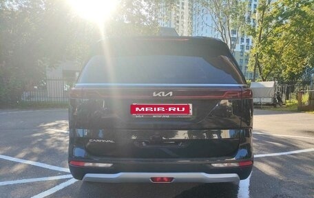 KIA Carnival, 2022 год, 3 150 000 рублей, 10 фотография