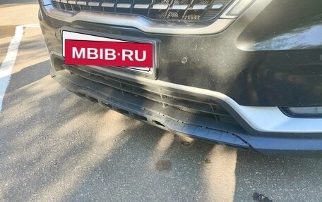 KIA Carnival, 2022 год, 3 150 000 рублей, 13 фотография