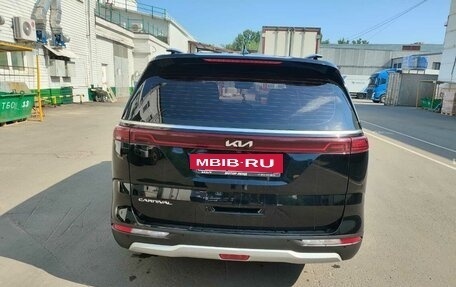 KIA Carnival, 2022 год, 3 150 000 рублей, 14 фотография