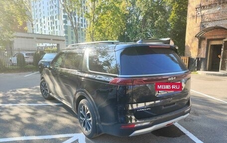 KIA Carnival, 2022 год, 3 150 000 рублей, 11 фотография