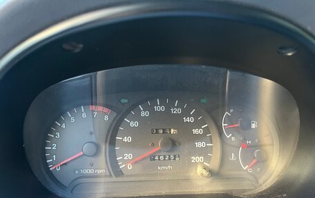 Hyundai Accent II, 2005 год, 180 000 рублей, 7 фотография