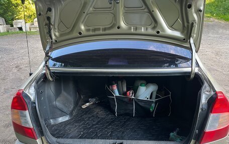 Hyundai Accent II, 2005 год, 180 000 рублей, 14 фотография