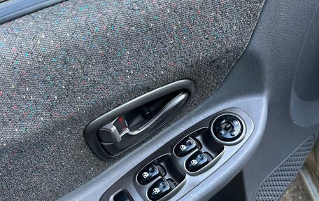 Hyundai Accent II, 2005 год, 180 000 рублей, 16 фотография